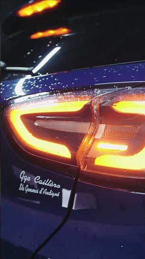 🌿 Conversion éthanol sur Ford Puma 🚗🐾