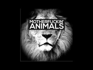 Animals (Dj Anaconda AFRO REMIX)