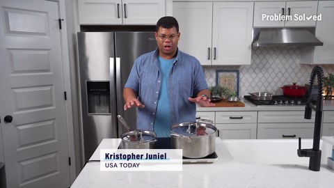 Video: What to consider when buying pots and pans