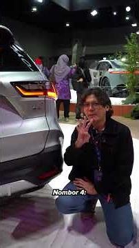 REBIU - Toyota Yaris Cross HEV, SUV hibrid terbaik bawah RM110k?