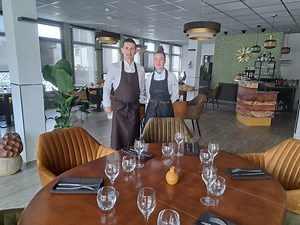 Côtes-d’Armor : ce restaurant va faire le bonheur des épicuriens