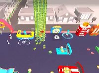 My Arcade Center Online 🕹️ Play Now!
