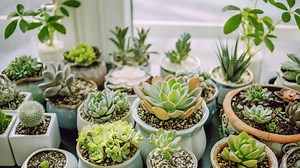 These 10 Low-Maintenance Succulents Practically Take Care of Themselves