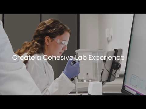 Laboratory Automation | Green Button Go