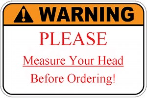 Twister 360 Reversible Beanie Helmet in Fiberglass DOT Approved