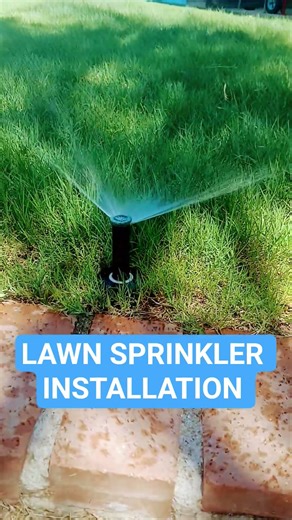 Lawn Sprinkler Installation, Available 24/7 , Tucson Irrigation LLC