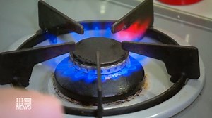 149K views · 609 reactions | Cooking with gas has been compared to living with a smoker when it comes to health risks for children. A study claims commonly used household appliances could be contributing to prevalence of childhood asthma. #9News | Nightly at 6.00pm | 9 News | Facebook