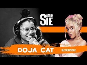 Doja Cat Revels the True Meaning of Her Name, Thoughts On Plastic Surgery, Women in Hip Hop & More!