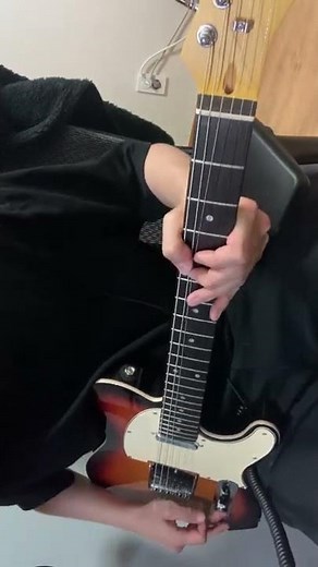 Radiohead - Paranoid Android Solo 1