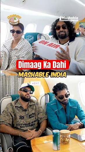 Dimaag Ka Dahi ft. KING, Karma, Gurleen Pannu & Ravi Gupta |‪@McDowellsYaaronWaaliBaat‬