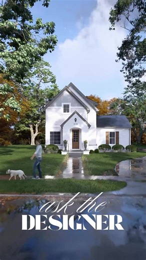 This week on Ask the Designer, Mike is diving into structure. 📐 Do home projects ever need a structural engineer? Absolutely—more often than you’d think. Tune in to hear why these experts are key to making sure every design stands strong. Got a question for Mike? Drop it in the comments! 👇 #AskTheDesigner #DesignBuild #HomeRenovation #ConstructionLife #InteriorDesign