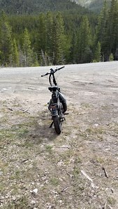 Bike, backpack, camp adventure complete! The @heybike_official mars 2.0 really helped this adventure reach new areas. Use promo code ND100 to get 100$ off your next ebike. Link in bio | Nature Daddy