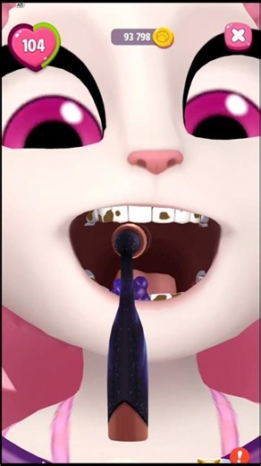 Angela Fun Shorts/“Fresh Angela 😁”