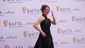 Laura Tobin attends the 2026 BAFTA Television Awards with P&O Cruises...