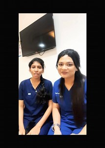 Recorded this song with my fellow doctors during our hospital shift.Though we come from different faiths,our hearts are united in praising God. Let everything that has breath praise the Lord!-Psalms 150:6 | Mercy Angel