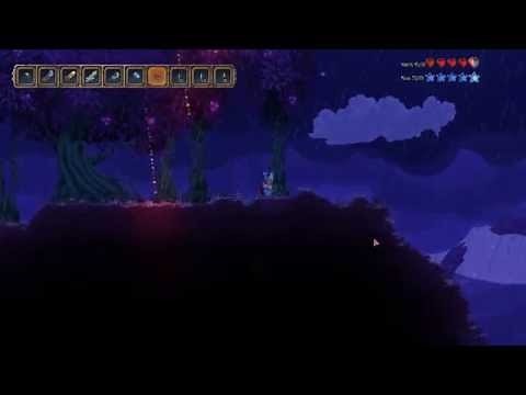 Terraria: Otherworld Announcement Teaser Trailer