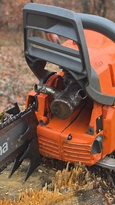 340K views · 3.6K reactions | #chainsaw #husqvarna #logging #forestry #forest #lumberjack #mountain #wood #tree | Αναστασης Φουρκιωτης | Facebook