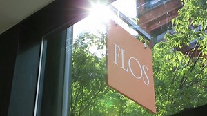 6.9K views · 33 reactions | Take a tour of the special installation at the FLOS SoHo showroom for NYCxDESIGN. Swing by until Friday May 26th for an exclusive look at Arrangements by Michael Anastassiades. | Flos | Facebook