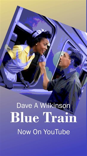 Blue Train – Instrumental arrangement