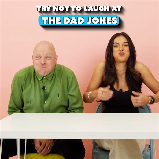 These have to be the FUNNIEST Dad Jokes 😂 | Tiny Tim's Adventures