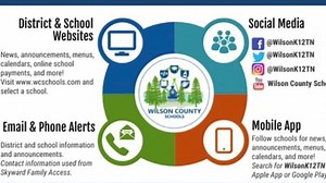 5.6K views · 142 reactions | ❄️ INCLEMENT WEATHER DAY NOTIFICATION...