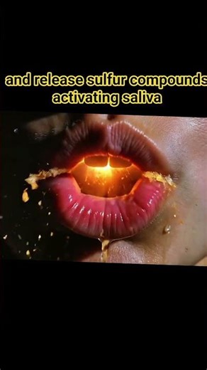 What Happens Inside Your Body When You Eat an Onion? (Shocking 3D Animation