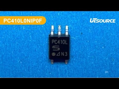 PC410L0NIP0F electronic component