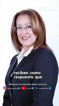 DIPUTADA de MORENA ESTALLA contra LUISA ALCALDE: ¡nos obligan a DEFENDER errores!