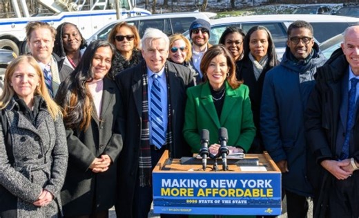 Money in Your Pockets: Governor Hochul Highlights Proposals to Bring Down Costs of Vehicle Insurance Rates and Tackle Fraudulent Claims