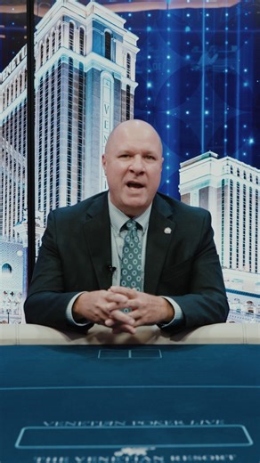 Back again, @VenetianTD here to talk about the DeepStack Extravaganza IV Nov 24 - Dec 23 @VenetianPoker featuring more than $3.5 Million in guarantees $2,200 NLH @PokerAtlasTour Championship Title Event $1 Mill GTD Dec 10-13 Full Schedule: https://www.venetianlasvegas.com/resort/casino/poker/deepstack-extravaganza-poker-tournament/dse-nov-2025.html | The Venetian Poker Room