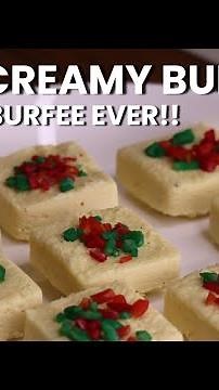 Best Burfi Recipe