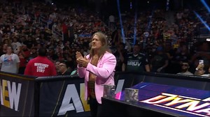 75K views · 1K reactions | What kind of a lesson is "The Learning Tree" trying to teach HOOK with this?! Watch #AEWDynamite Beach Break, presented by #SharkWeek, LIVE on TBS! | All Elite Wrestling | Facebook