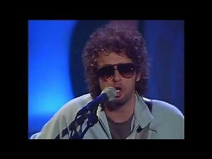 Soda Stereo - Génesis (Unplugged)