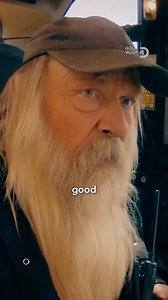 That was a CLOSE ONE for Cousin Mike 😳 #goldrush #tonybeets #parkerschnabel #goldminers #Rickness | Captian of Yukon