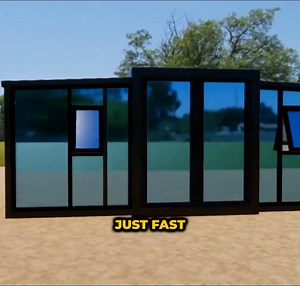 🏡 Own a Container Home for Just $30,000—No Mortgage, No Stress, No Waiting! For years, the dream of homeownership has felt out of reach. Increasing home prices, massive down payments, and 30-year mortgages keep people stuck renting—with nothing to show for it. But what if you could own your own home for just $30,000? CHOMEX ( Container Homes ) makes it possible. Imagine waking up in a home that’s yours—fully paid off, no debt, no waiting. No dealing with overpriced contractors, no endless const