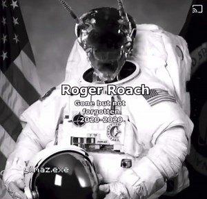 27K views · 360 reactions | RIP Roger Roach 藍 | Corey Hosford | Facebook