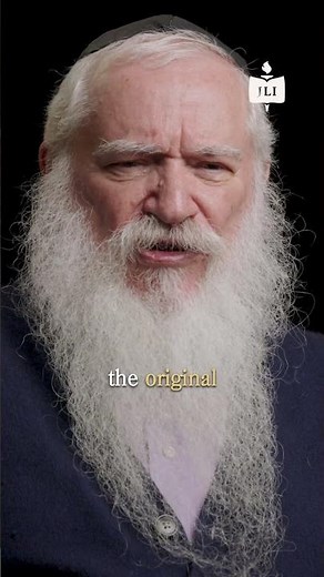 Most People Don’t Know This About Yom Kippur