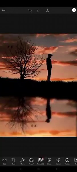 Picsart Editing Tutorial | Creative Photo Editing for Beginners