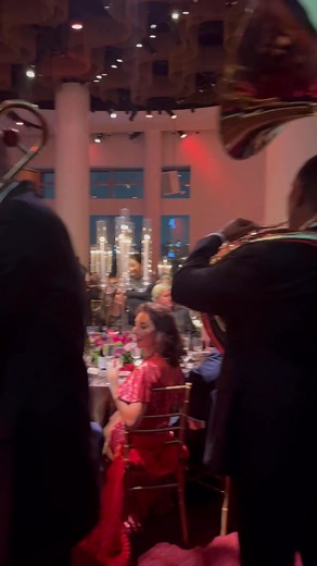 Jazz at Lincoln Center’s 2025 Gala “Duke at 125" is almost here! Join us on April 30 at The House of Swing for a special concert event anchored by the Jazz at Lincoln Center Orchestra with Wynton Marsalis. “Duke at 125" concert features special guests: members of Alvin Ailey American Dance Theater, drummer Jeff Hamilton, flautist Baqir Abbas, vocalist Kate Kortum, and more performing beloved Duke Ellington repertoire, including: "Addi,""Day Dream,""In a Sentimental Mood,""Ko Ko," and "Pas de Duk