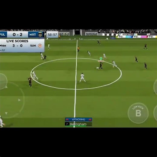 Harry Kane’s Finish Is TOO CLEAN 🔥🤯