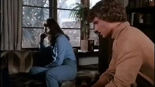 Midnight Offerings (1981) VHS rip from TV