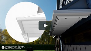 How Gemstone Lights are Installed- 3D video