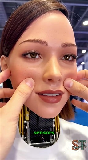 Testing the AI Wife Robot Concept (AI CONCEPT)