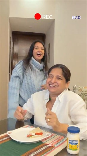 Meine aaj *COOKING* ki🤣😱Made the BEST *Sandwich* 🥪🤤 #funny #easyrecipe #sandwich #relatable