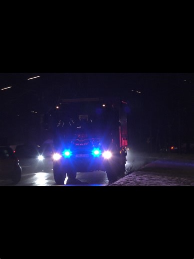 🎥Panasonic HC-v785 ⚠️Partnerseiten⚠️ @Einsatzfahrten.Brandenburg @SPOTTER RHEIN NRW