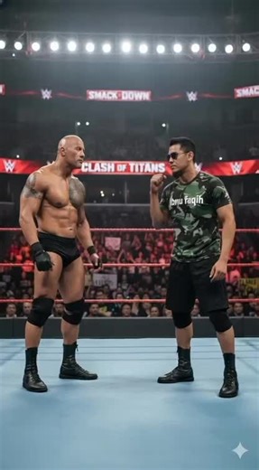 smackdown #smackdown