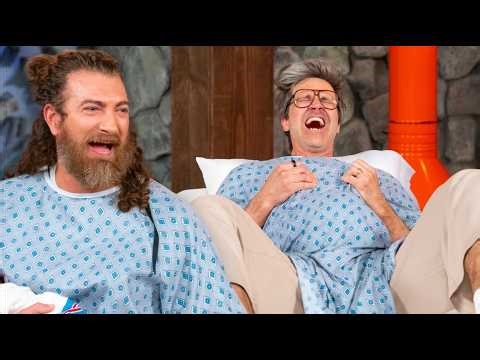 Can We Endure Pregnancy Pain?