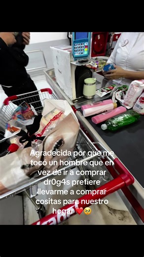 En todos sentidos gané en esta vida y en este año,gane un hombre increíble trabajador que no le baja a nada que apesar de todo sigue de pie, gracias mi amor por lo que haces por mí por el esfuerzo que haces para que no me falte nada te amo hoy mañana y siempre Juan Francisco ❤️@04.05.2007