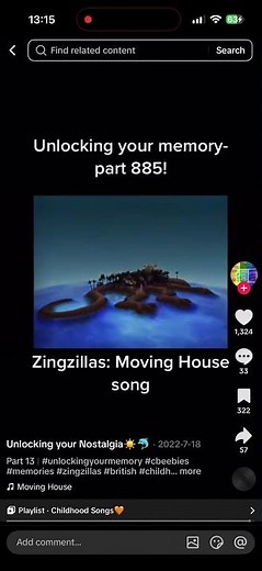 Zingzillas Sunset 2