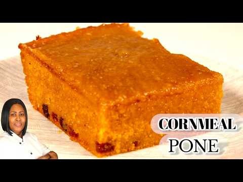 I Tested This Cornmeal Pone Recipe | Here's What I Got